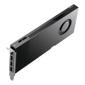 PNY RTX Pro 4000 Blackwell 24GB GDDR7 The Single Slot Scaler