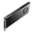 PNY RTX Pro 4000 Blackwell 24GB GDDR7 The Single Slot Scaler