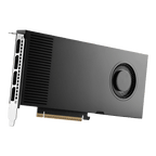 PNY RTX Pro 4000 Blackwell 24GB GDDR7 The Single Slot Scaler