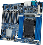 CS Launch Discount Combo - Gigabyte MS03-CE0 LGA-4677 Intel Xeon Platinum 8490H 1.6-3.5ghz 60C/120T + 4x SK hynix 16GB 1RX8 PC5-4800B-RD0-1010-NT 64GB DDR5 ECC RDIMM