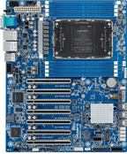 CS Launch Discount Combo - Gigabyte MS03-CE0 LGA-4677 Intel Xeon Platinum 8490H 1.6-3.5ghz 60C/120T + 4x SK hynix 16GB 1RX8 PC5-4800B-RD0-1010-NT 64GB DDR5 ECC RDIMM