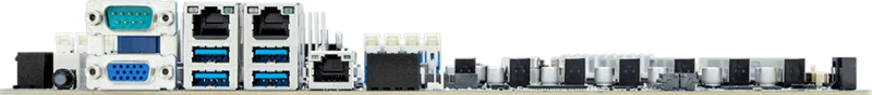 CS Launch Discount Combo - Gigabyte MS03-CE0 LGA-4677 Intel Xeon Platinum 8490H 1.6-3.5ghz 60C/120T + 4x SK hynix 16GB 1RX8 PC5-4800B-RD0-1010-NT 64GB DDR5 ECC RDIMM