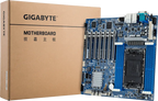 CS Launch Discount Combo - Gigabyte MS03-CE0 LGA-4677 Intel Xeon Platinum 8490H 1.6-3.5ghz 60C/120T + 4x SK hynix 16GB 1RX8 PC5-4800B-RD0-1010-NT 64GB DDR5 ECC RDIMM