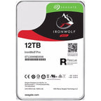 For Seagate IronWolf Pro 3.5" SATA OEM HDD, 4TB–16TB