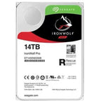 For Seagate IronWolf Pro 3.5" SATA OEM HDD, 4TB–16TB