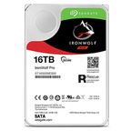 For Seagate IronWolf Pro 3.5" SATA OEM HDD, 4TB–16TB