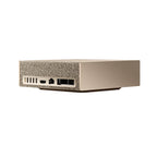 The NVIDIA DGX Spark