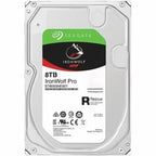 For Seagate IronWolf Pro 3.5" SATA OEM HDD, 4TB–16TB