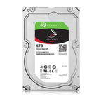 For Seagate IronWolf Pro 3.5" SATA OEM HDD, 4TB–16TB