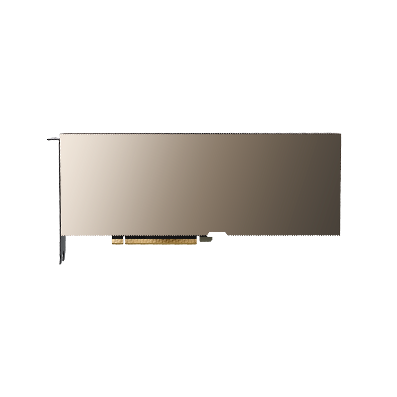 NVIDIA Tesla A100 80G Deep Learning GPU Computing Graphics Card PCIE