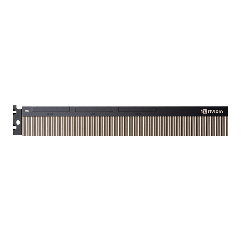 NVIDIA Tesla A100 80G Deep Learning GPU Computing Graphics Card PCIE