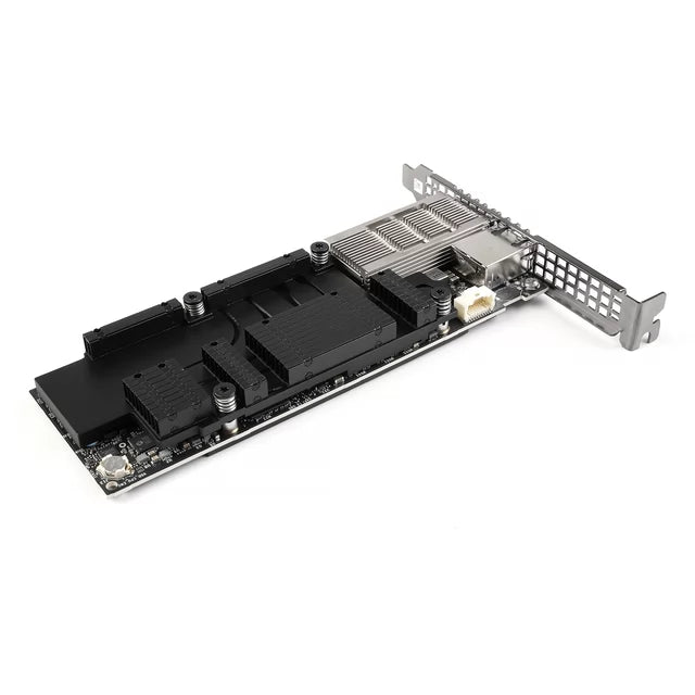 NVIDIA BlueField-3 DPU BF3220 200 Gigabit Ethernet Card 900-9D3B6-00CV-AA0