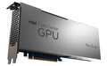 Dell WG7J6 Intel Max 1100 48GB HBM2e 300W PCIe x16 DW FHFL Data Center GPU
