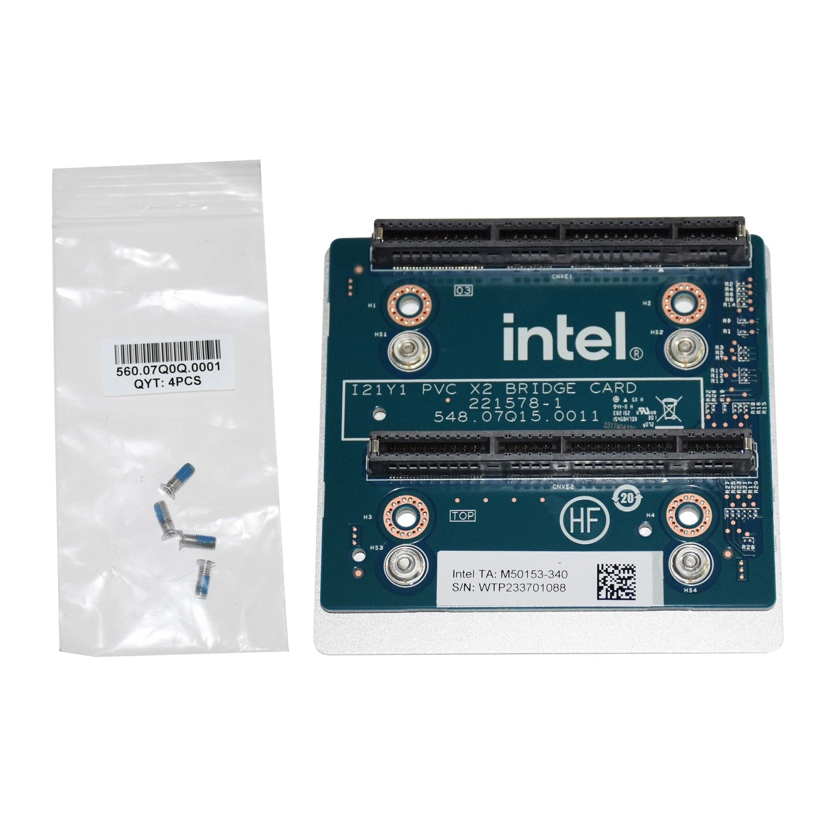 Intel Data Center 1100 GPU Max Interconnect