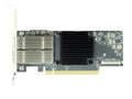 Connect X MCX755206AS-NEAT-N NVIDIA ConnectX-7 400Gbs IB & 200GbE 2-Port QSFP Card