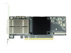Connect X MCX755206AS-NEAT-N NVIDIA ConnectX-7 400Gbs IB & 200GbE 2-Port QSFP Card