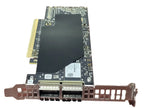 Connect X MCX755206AS-NEAT-N NVIDIA ConnectX-7 400Gbs IB & 200GbE 2-Port QSFP Card