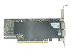 Connect X MCX755206AS-NEAT-N NVIDIA ConnectX-7 400Gbs IB & 200GbE 2-Port QSFP Card