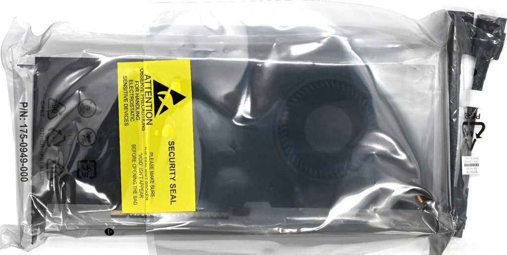 Limited-edition NVIDIA RTX PRO 4500 Blackwell 32GB GDDR7 PCIe 5.0 high-capacity